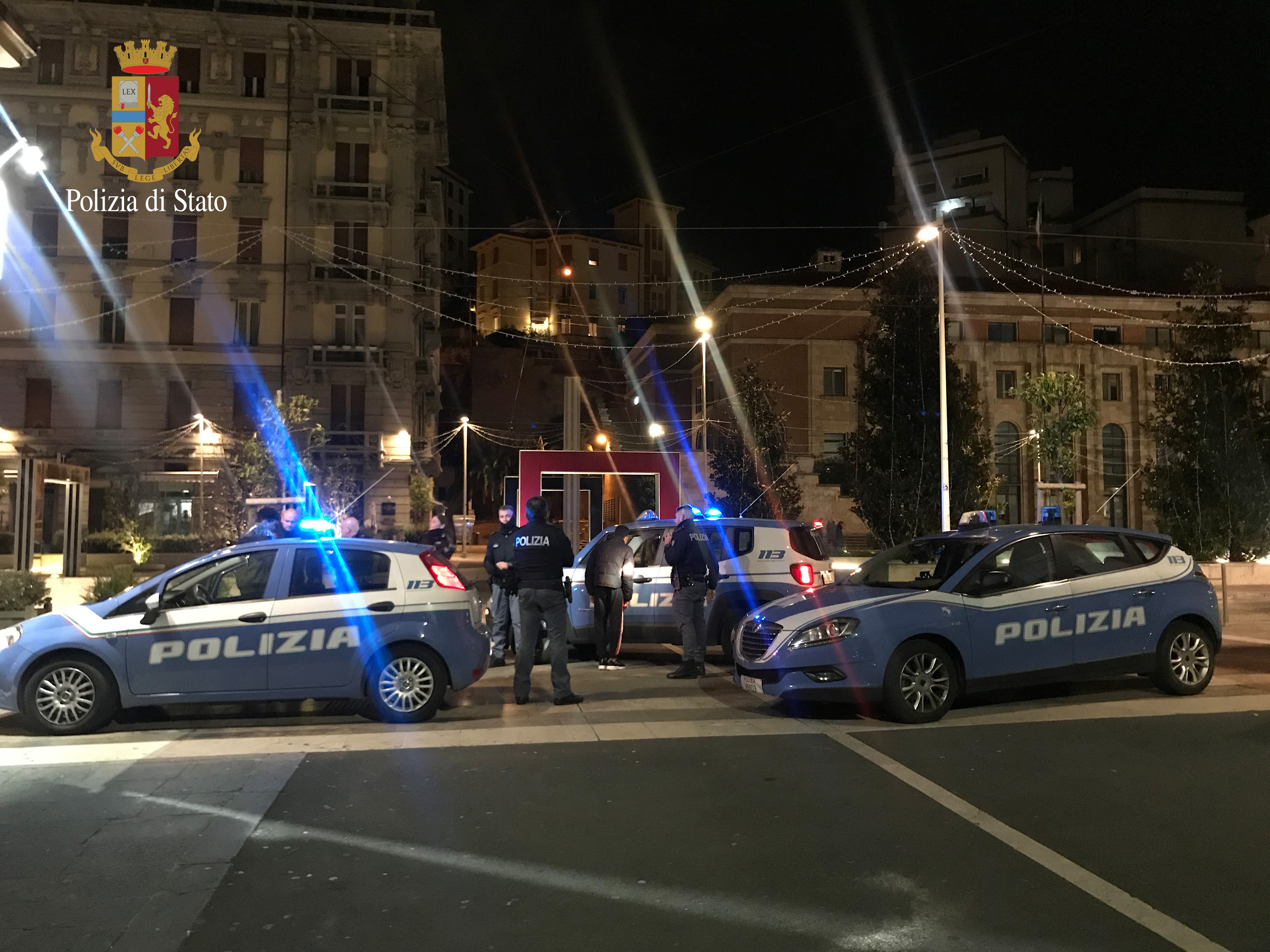 Arrestato il terzo membro della baby gang di Piazza Verdi