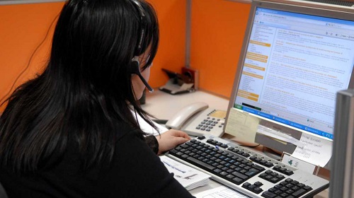Coronavirus, Inps sospende il ricevimento al pubblico: attivo servizio call center