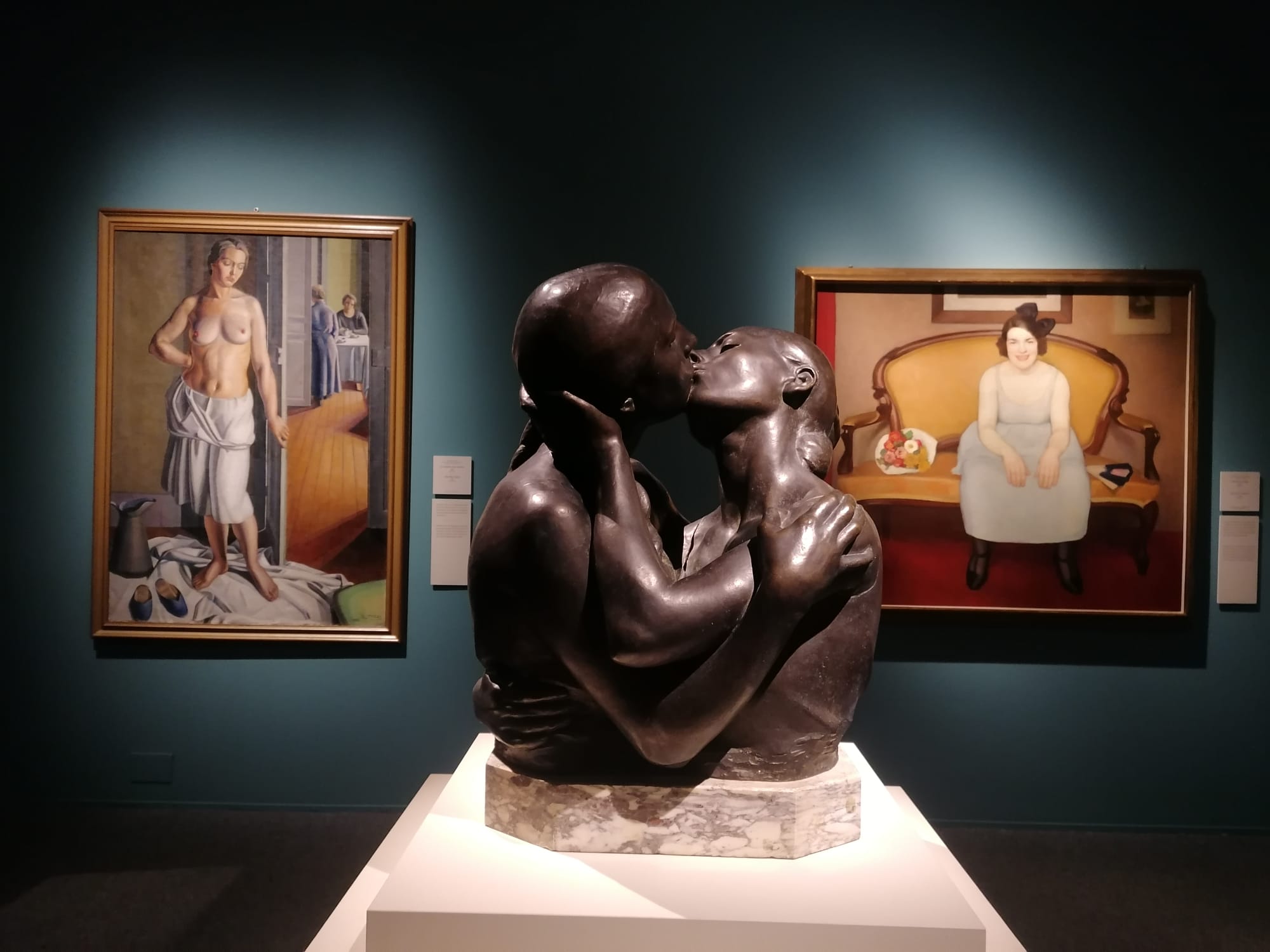 Palazzo Ducale chiuso, Primocanale ti porta a casa la mostra dedicata agli 