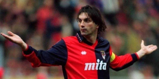 Genoa, tutto il mondo rossoblù ricorda Signorini nel giorno dei suoi 60 anni