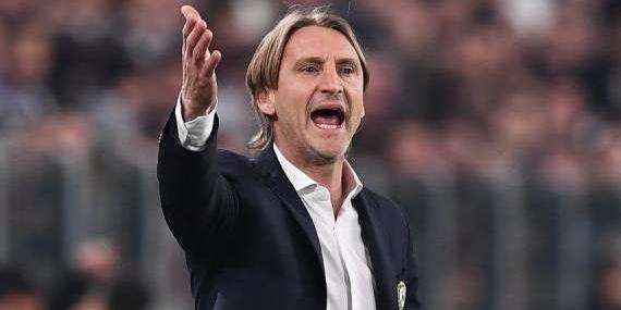 Genoa, Nicola promuove un incontro virtuale con i tifosi rossoblù