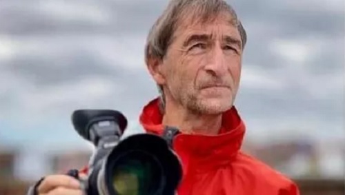 Coronavirus, è morto il giornalista Micai: simbolo di una categoria in prima linea