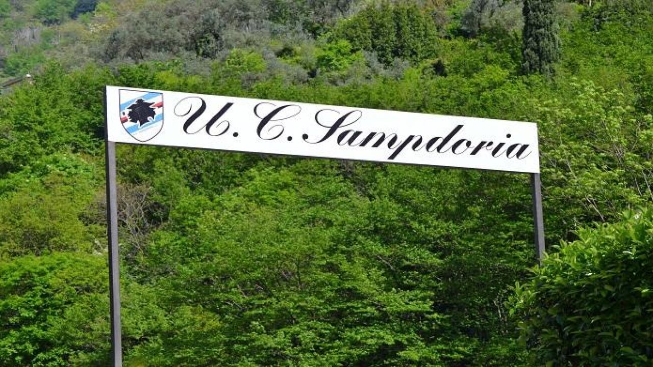 Coronavirus e Sampdoria, finito l'isolamento domiciliare: niente nuovi casi