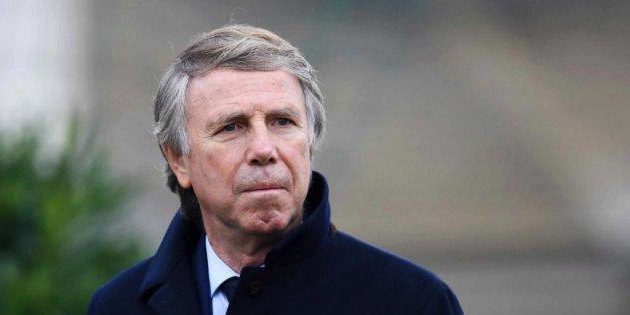 Coronavirus e calcio, Preziosi: 