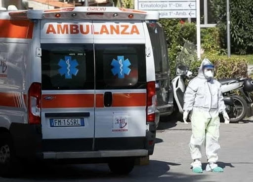 Coronavirus, lo studio Einaudi: in Liguria azzeramento contagi il 7 aprile