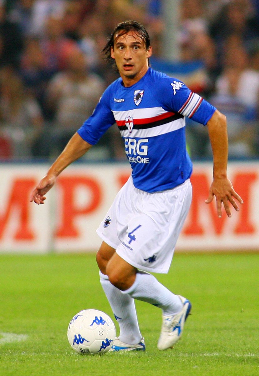 Coronavirus, è mancato il padre di Sergio Volpi, ex capitano della Sampdoria