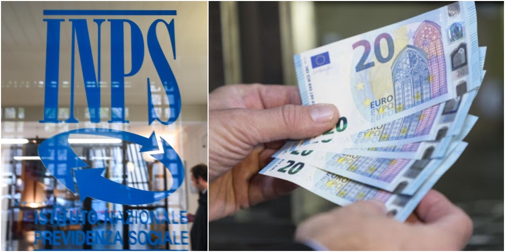 Bonus da 600 euro: al via le domande sul sito del'Inps per richiedere il contributo