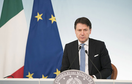 Maxi iniezione di liquidità per le imprese, Conte: 