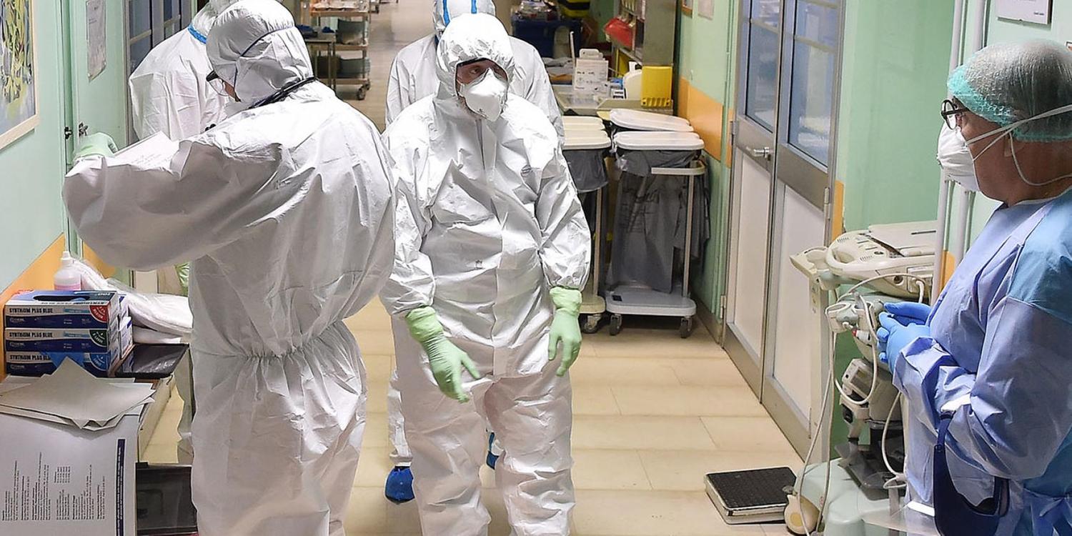 Coronavirus, quasi 4500 casi in Liguria, oltre 790 vittime e più di 500 guariti  