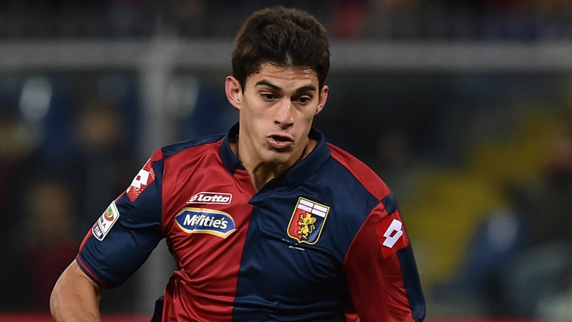 Genoa e Perotti, altro grande ritorno? Tra il dire e il fare c'è di mezzo il Siviglia