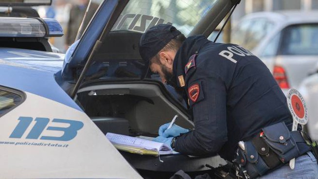 Coronavirus e controlli, dopo pasquetta dimezzate le uscite non autorizzate