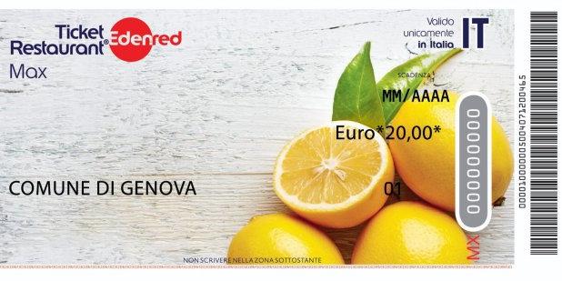Coronavirus, a Genova in arrivo altri 400mila euro di buoni spesa