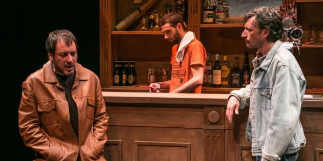 Il Teatro Nazionale di Genova in tv, su Primocanale lo spettacolo 
