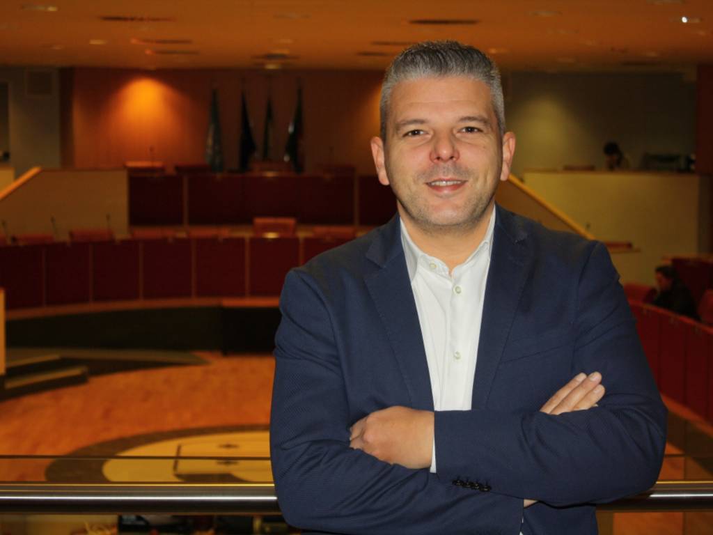 Elezioni regionali, Tosi (M5s): “Liguria torni al voto in autunno”