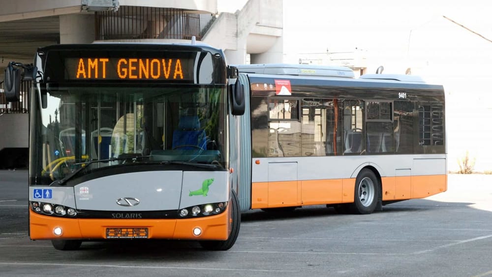Coronavirus, controlli nei bus: 'beccati' i recidivi della violazione norme anti contagio