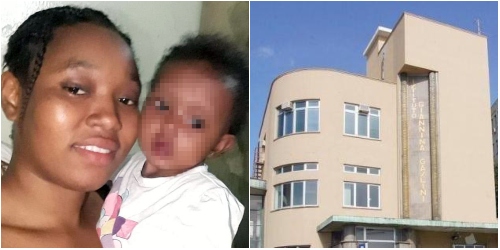 Dalla Guinea all'ospedale Gaslini, i medici salvano la vita a una bimba di 18 mesi