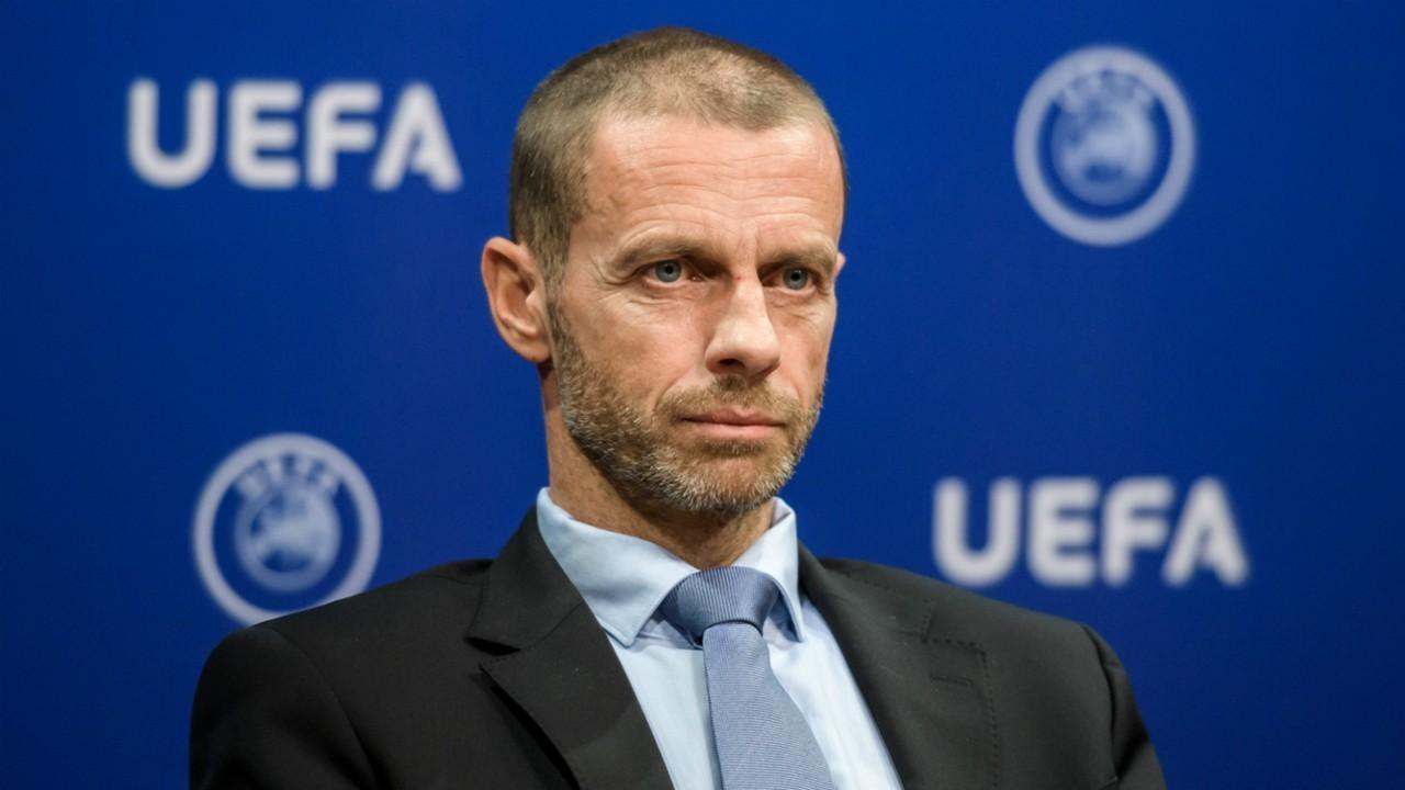 Coronavirus e calcio, diktat Uefa: 