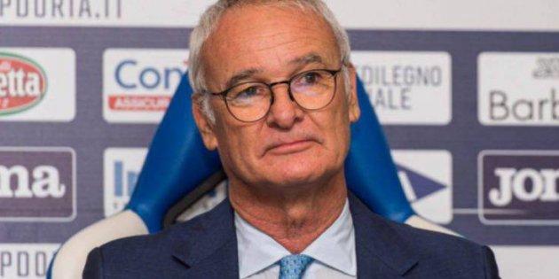 Coronavirus e Sampdoria, Ranieri: 
