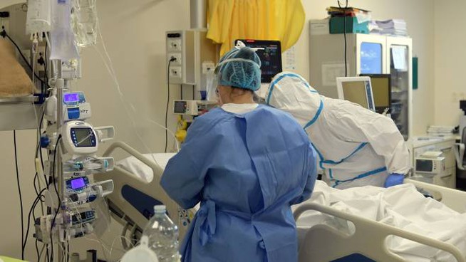 Coronavirus, in Liguria oltre 4.800 casi e 1045 vittime: più di 1.100 guariti