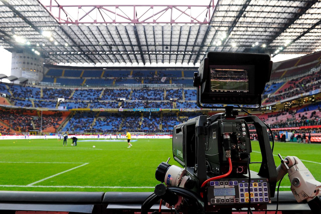 Calcio e Coronavirus, in caso di stop definitivo la Serie A perderà 440 milioni