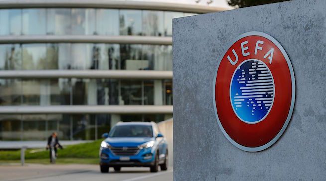Coronavirus e calcio, Uefa verso il dietrofront: possibile ripresa a settembre