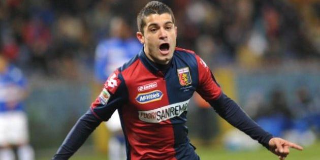 Iago Falque: 