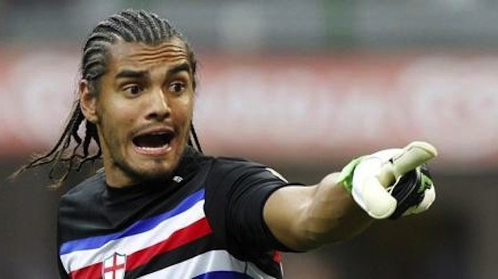 Coronavirus e calcio: Romero, ex Sampdoria, racconta la sua odissea