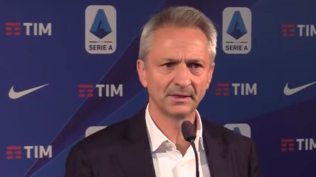 Calcio e Coronavirus, la Lega di Serie A tenta ancora di ripartire il 9-10 giugno