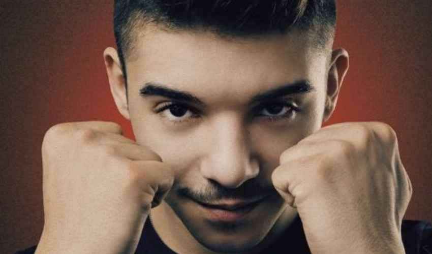 Coronavirus, il rapper Moreno: 