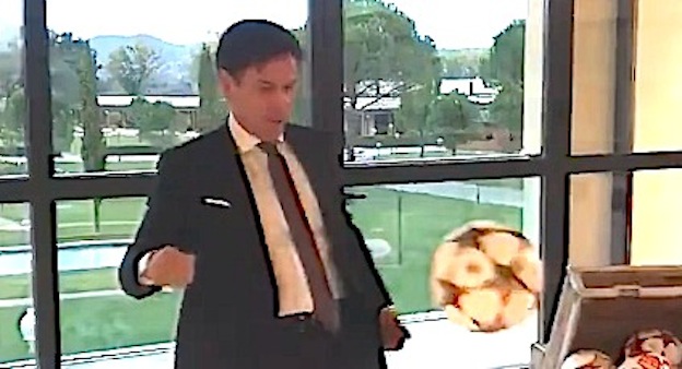 Coronavirus e calcio, mercoledì il governo potrebbe chiudere il campionato