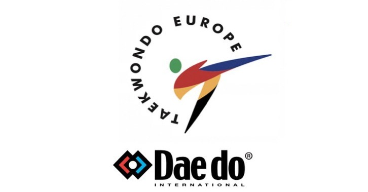 Taekwondo, tre atleti della Scuola Genova ASD all'Europeo online di Poomsae