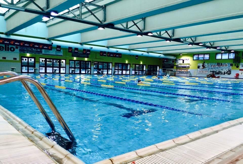 Biondi lancia l'allarme sulle piscine pubbliche: 