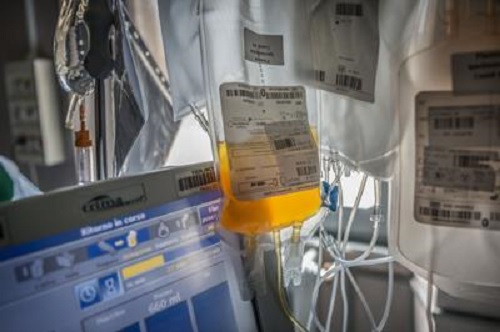 Coronavirus: San Martino di Genova indicato per sperimentazione cura col plasma