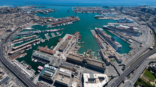 Fase 2, il porto di Genova pronto al sostegno dei salari Culmv