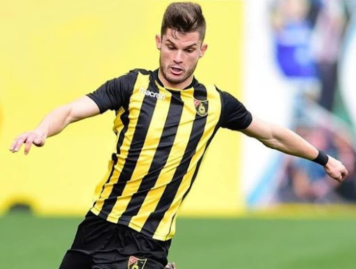 Genoa, fari puntati su Cajic, regista bosniaco dell'Istanbulspor