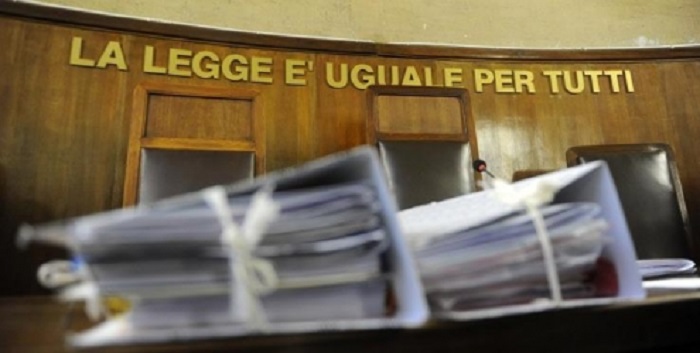 Polemica cancellieri-legali, l'Ordine avvocati: 
