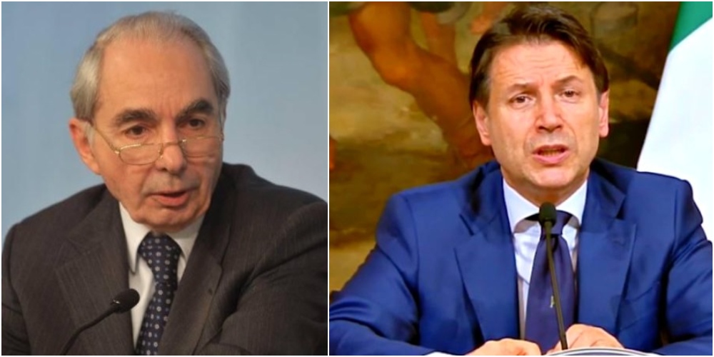 La 'manovra Amato' del 1992 più riformatrice di questo Dl Rilancio