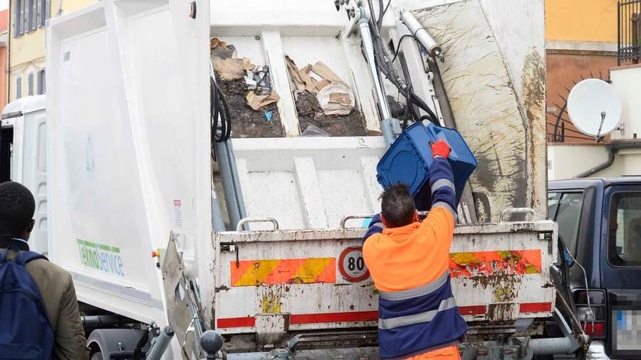 Raccolta rifuti, il Tar rigetta il ricorso di Docks Lanterna a Imperia