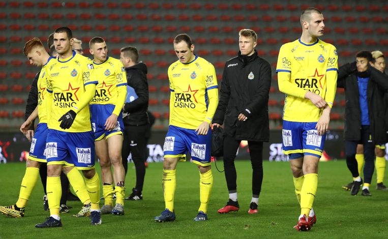 Coronavirus e calcio: il Belgio dice stop e manda in B il Beveren, che farà ricorso