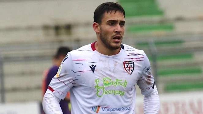 Virtus Entella verso il futuro: prenotato Gagliano, talento classe 2000