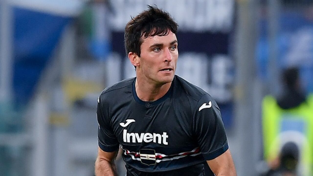 Coronavirus e Sampdoria, Augello: 