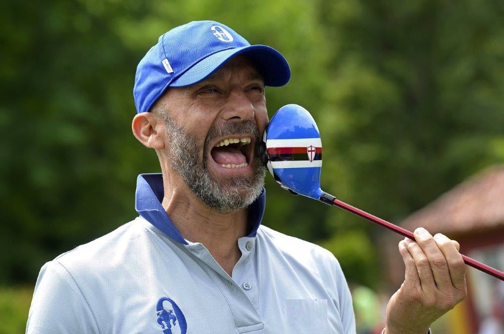 Vialli: 