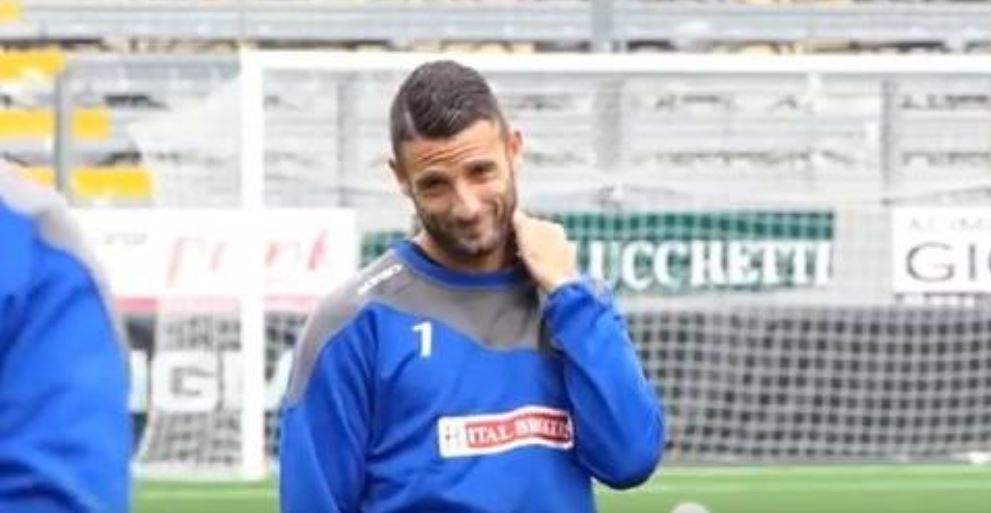 Virtus Entella, tutti negativi i tesserati. Nizzetto: 