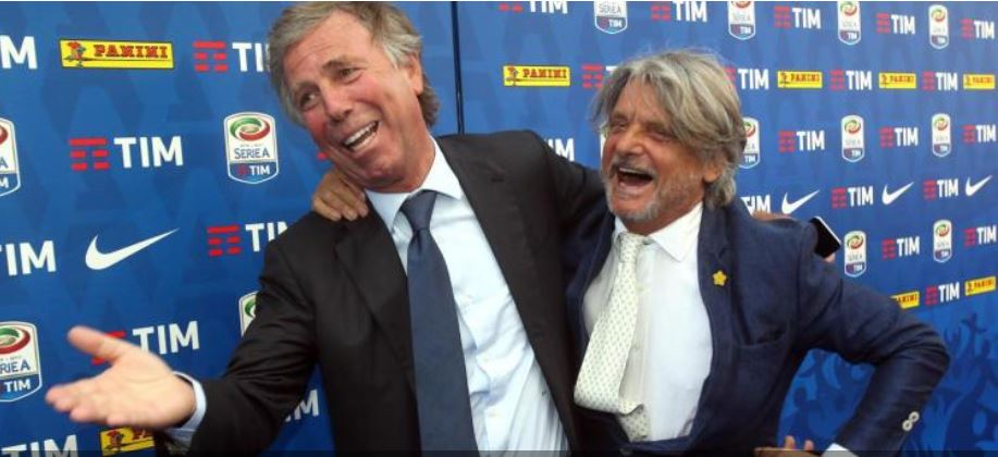 Ripresa del campionato, Genoa e Sampdoria sul fronte del 