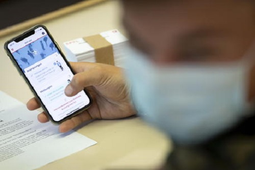 App Immuni, pubblicato il codice sorgente: Liguria pronta alla sperimentazione