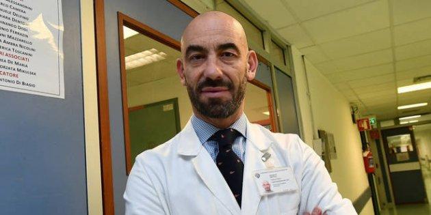 Assistente civico, Bassetti: 