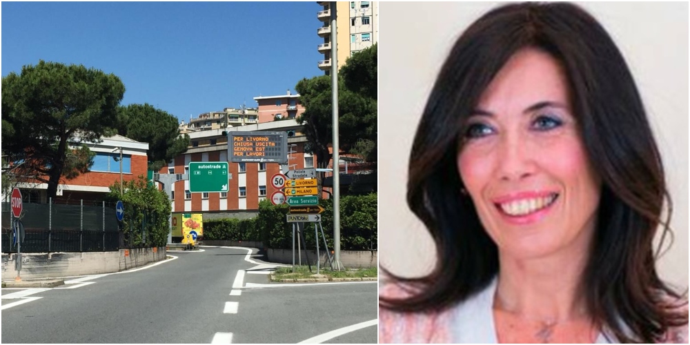 Autostrade, Gagliardi (Cambiamo!): 