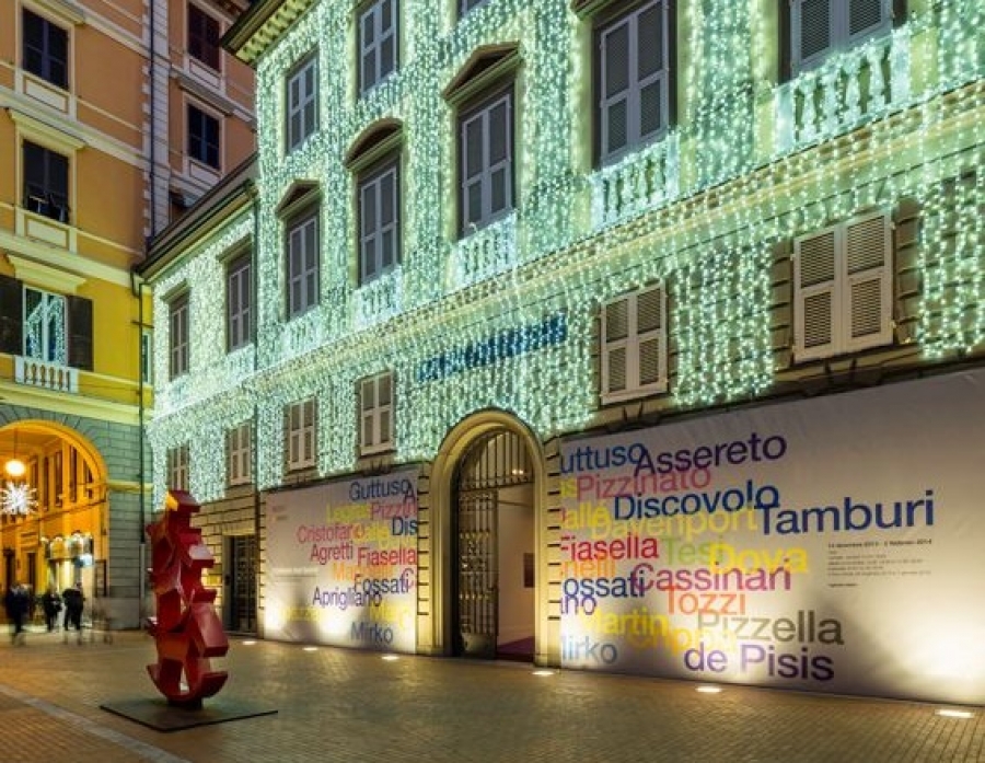 Due bandi di Fondazione Carispezia per la cultura e lo sport