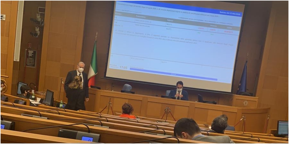 Elezioni, Bonaccini e Toti chiedono un confronto immediato col governo