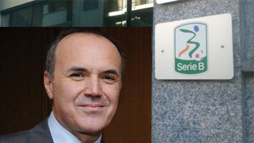 Lega di Serie B, il presidente Balata ringrazia il ministro Spadafora per la mediazione